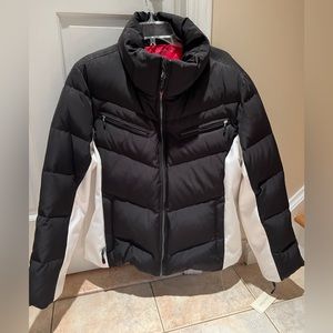 Calvin Klein Puffer Jacket